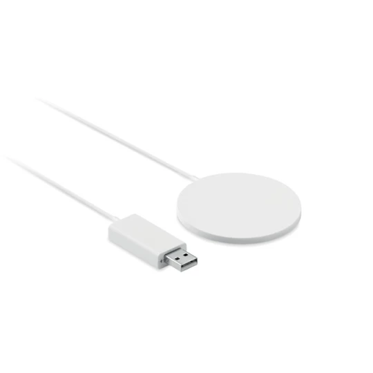 Ładowarka bezprzewodowa - THINNY WIRELESS (MO9763-06)