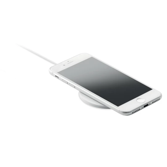Ładowarka bezprzewodowa - THINNY WIRELESS (MO9763-06)
