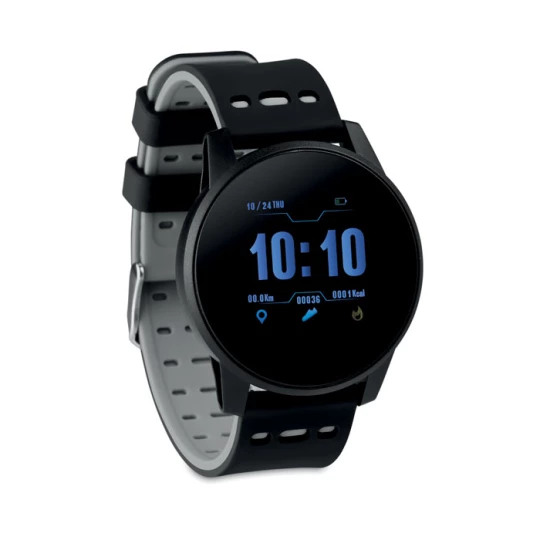 Smart watch sportowy - TRAIN WATCH (MO9780-07)
