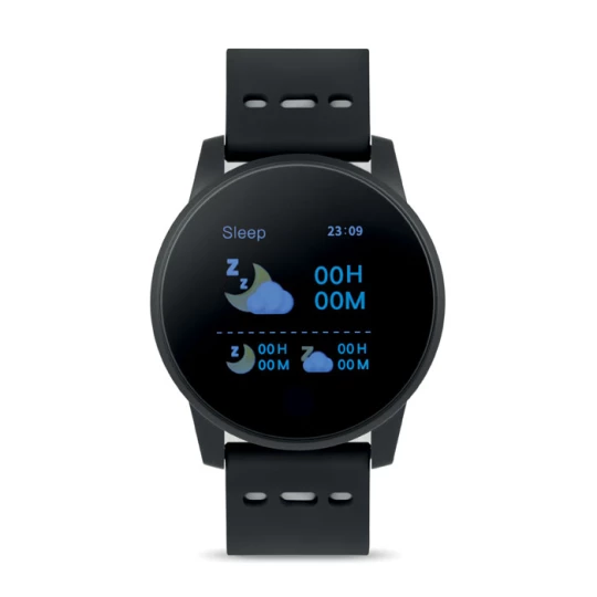 Smart watch sportowy - TRAIN WATCH (MO9780-07)