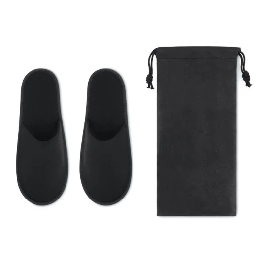 Kapcie w etui - FLIP FLAP (MO9782-03)
