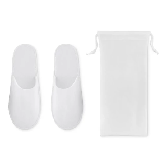 Kapcie w etui - FLIP FLAP (MO9782-06)
