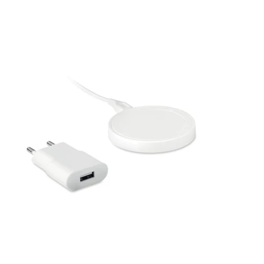 Ładowarka bezprzewodowa - WIRELESS PLATO SET (MO9785-06)