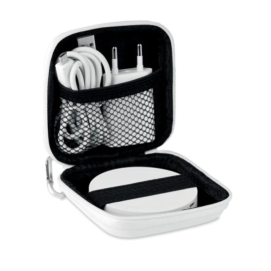 Ładowarka bezprzewodowa - WIRELESS PLATO SET (MO9785-06)