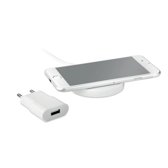 Ładowarka bezprzewodowa - WIRELESS PLATO SET (MO9785-06)