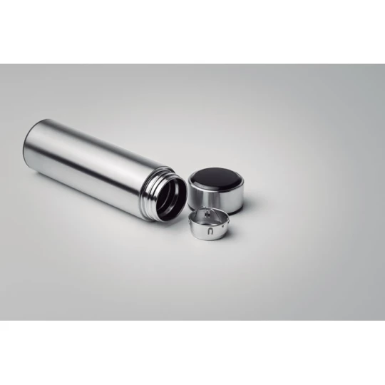 Butelka z termometrem - POLE (MO9796-16)