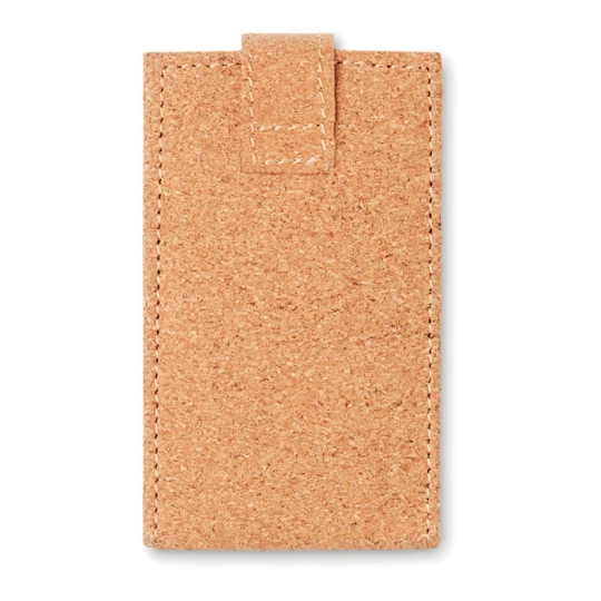 Zestaw do manicure - NAILKIT CORK (MO9798-13)