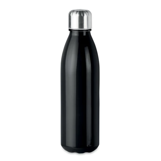 Szklana butelka  650 ml - ASPEN GLASS (MO9800-03)