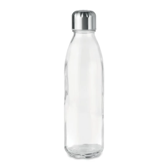Szklana butelka  650 ml - ASPEN GLASS (MO9800-22)