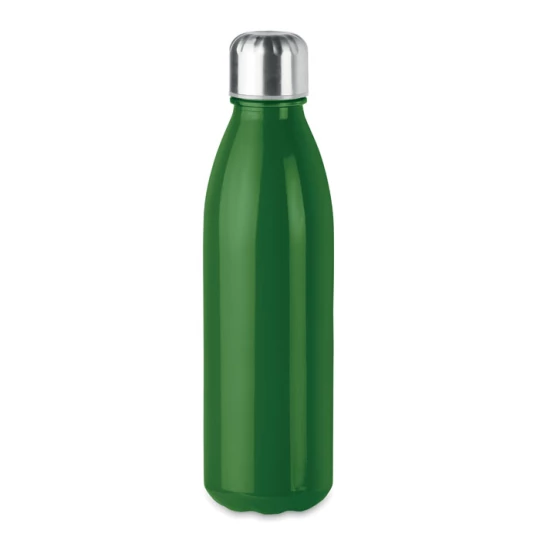 Szklana butelka  650 ml - ASPEN GLASS (MO9800-09)