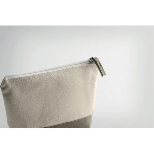 Kosmetyczka dwukolorowa - KLEUREN (MO9815-07)