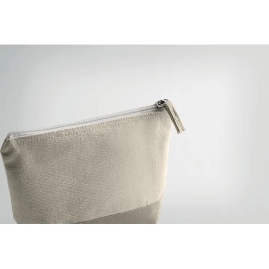Kosmetyczka dwukolorowa - KLEUREN (MO9815-65)