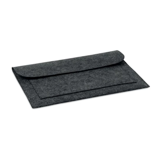 Etui na laptopa z filcu - POUCHLO (MO9818-15)