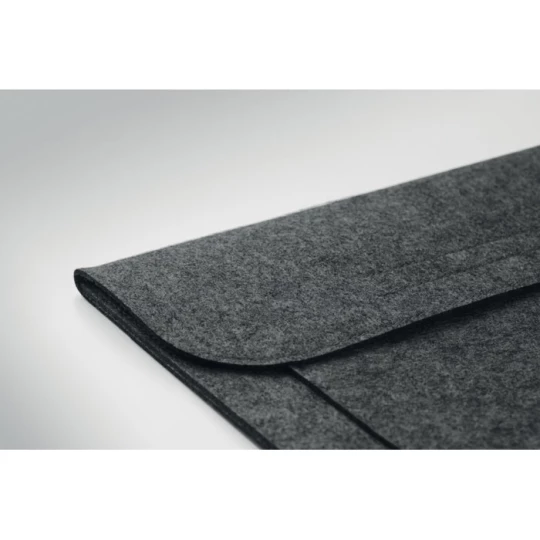 Etui na laptopa z filcu - POUCHLO (MO9818-15)