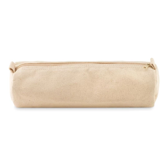 Piórnik z bawełny - NATU POUCH (MO9834-13)