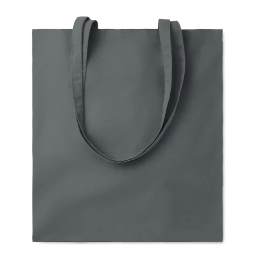 Bawełniana torba na zakupy - COTTONEL COLOUR ++ (MO9846-15)