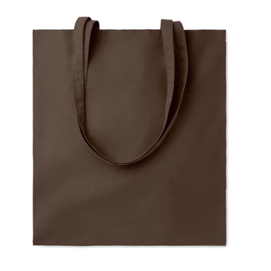 Bawełniana torba na zakupy - COTTONEL COLOUR ++ (MO9846-41)
