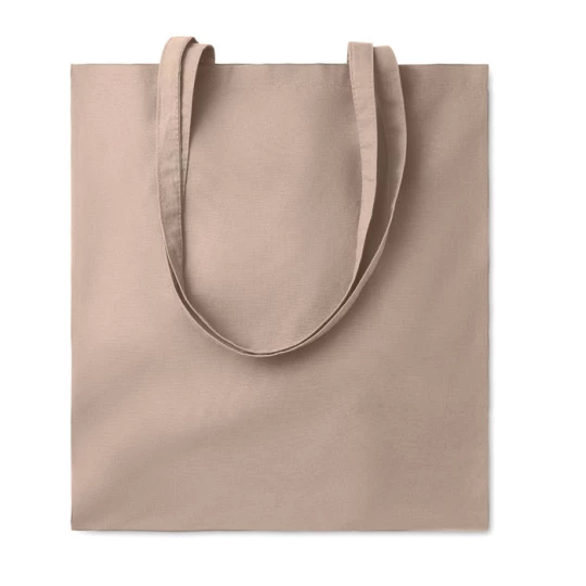 Bawełniana torba na zakupy - COTTONEL COLOUR ++ (MO9846-65)