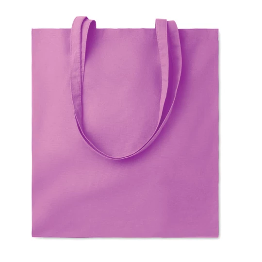 Bawełniana torba na zakupy - COTTONEL COLOUR ++ (MO9846-21)