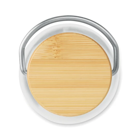 Butelka z Tritanu 800 ml - HELSINKI BASIC (MO9850-22)