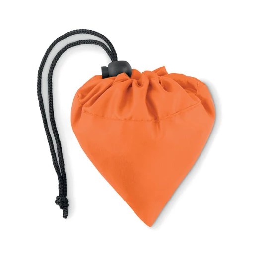 Składana torba na zakupy RPET - FOLDPET (MO9861-10)