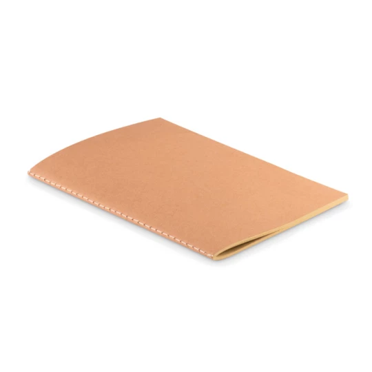 Notatnik A5 - MID PAPER BOOK (MO9867-13)