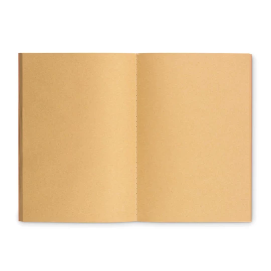 Notatnik A5 - MID PAPER BOOK (MO9867-13)