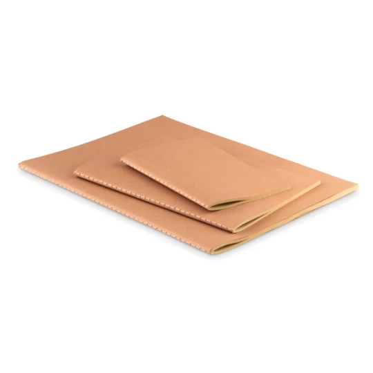 Notatnik A6 - MINI PAPER BOOK (MO9868-13)