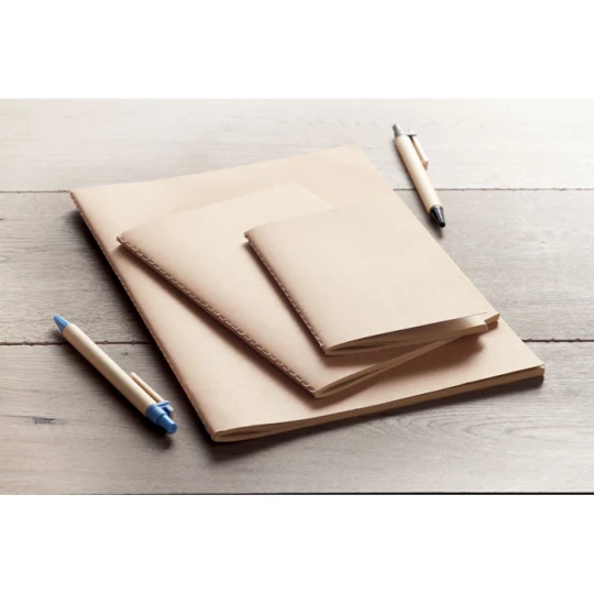 Notatnik A6 - MINI PAPER BOOK (MO9868-13)