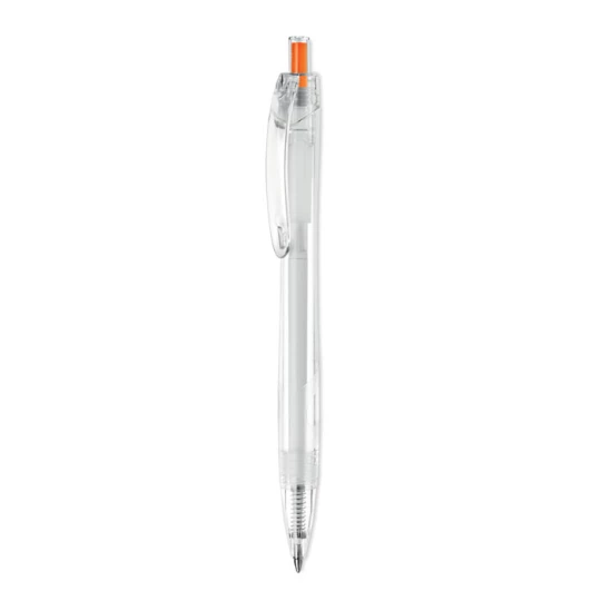 Długopis kulkowy RPET - RPET PEN (MO9900-10)