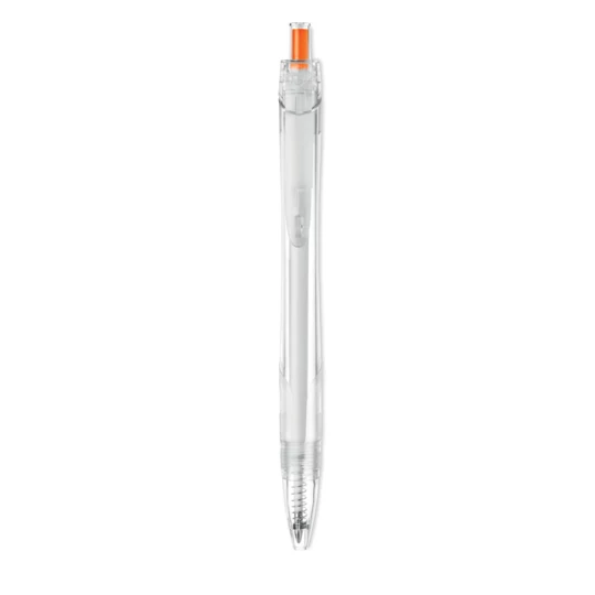 Długopis kulkowy RPET - RPET PEN (MO9900-10)