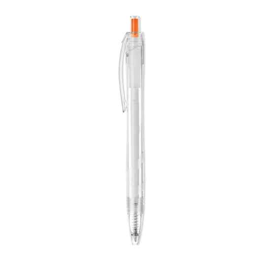 Długopis kulkowy RPET - RPET PEN (MO9900-10)