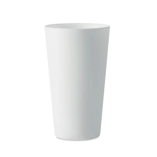 Kubek eventowy 500 ml          MO9907 - FESTA LARGE (MO9907-06)