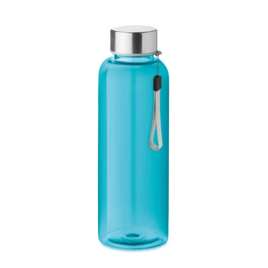 Butelka 500 ml z RPET - UTAH RPET (MO9910-23)
