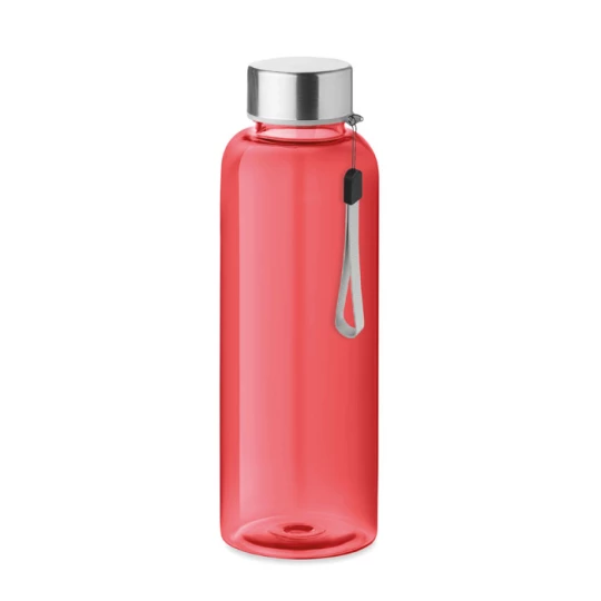 Butelka 500 ml z RPET - UTAH RPET (MO9910-25)