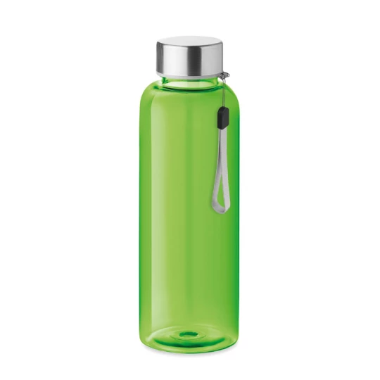 Butelka 500 ml z RPET - UTAH RPET (MO9910-51)