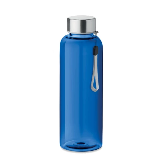 Butelka 500 ml z RPET - UTAH RPET (MO9910-37)