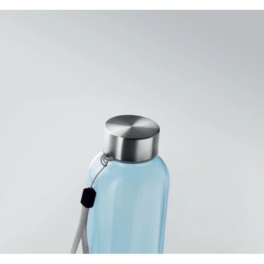 Butelka 500 ml z RPET - UTAH RPET (MO9910-52)