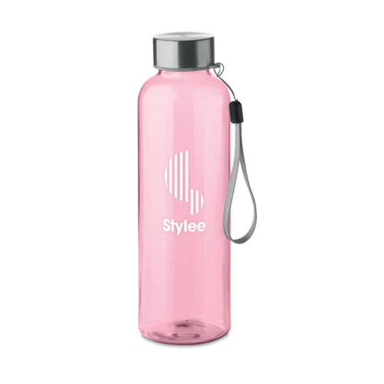 Butelka 500 ml z RPET - UTAH RPET (MO9910-31)