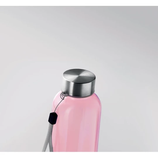 Butelka 500 ml z RPET - UTAH RPET (MO9910-31)