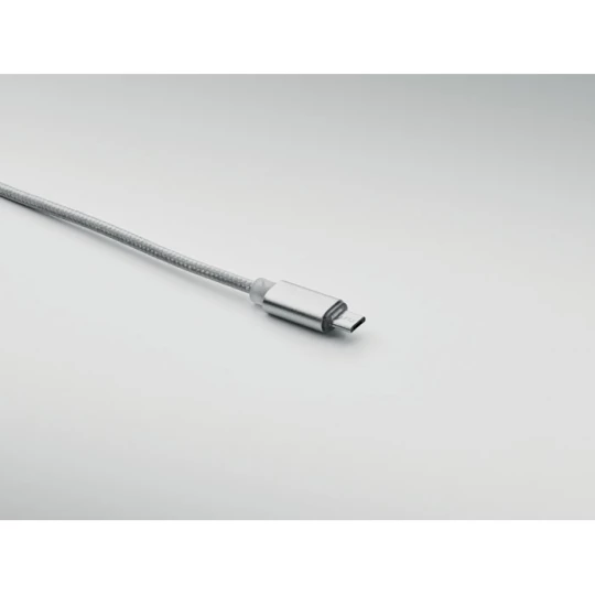 Długi kabel do ładowania 2w1 - CABLONG (MO2081-14)