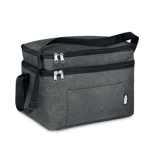 Torba termoizolacyjna RPET - ICECUBE (MO9915-03)