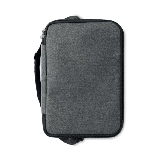 Torba termoizolacyjna RPET - ICECUBE (MO9915-03)