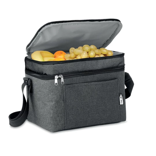 Torba termoizolacyjna RPET - ICECUBE (MO9915-03)