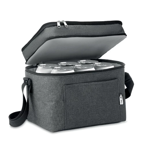 Torba termoizolacyjna RPET - ICECUBE (MO9915-03)