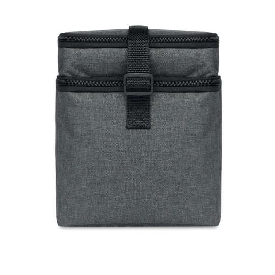 Torba termoizolacyjna RPET - ICECUBE (MO9915-03)