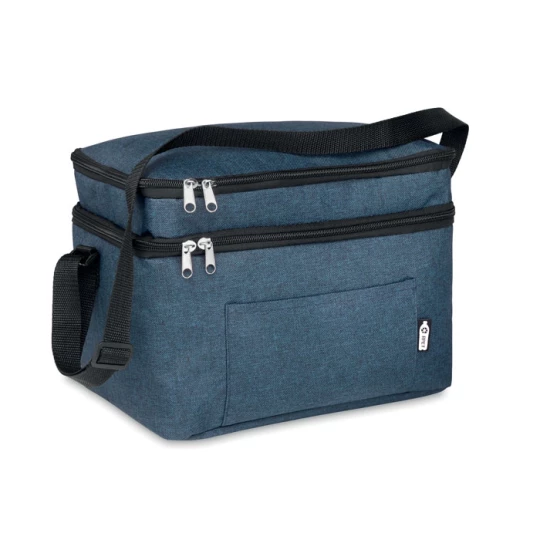 Torba termoizolacyjna RPET - ICECUBE (MO9915-04)