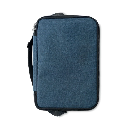 Torba termoizolacyjna RPET - ICECUBE (MO9915-04)