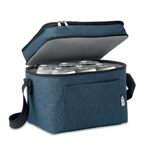 Torba termoizolacyjna RPET - ICECUBE (MO9915-04)