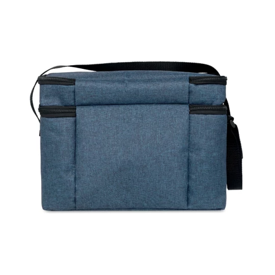 Torba termoizolacyjna RPET - ICECUBE (MO9915-04)